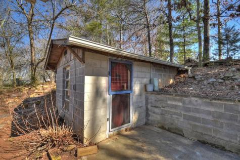 158 Forge Mill Road Morganton GA 30560