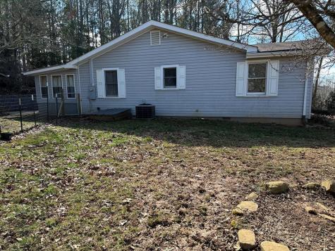 158 Forge Mill Road Morganton GA 30560
