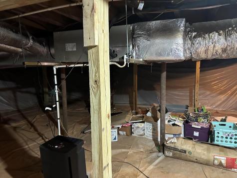 158 Forge Mill Road Morganton GA 30560