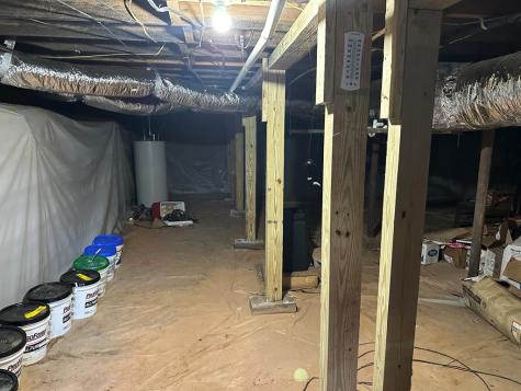 158 Forge Mill Road Morganton GA 30560