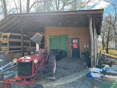 158 Forge Mill Road Morganton GA 30560