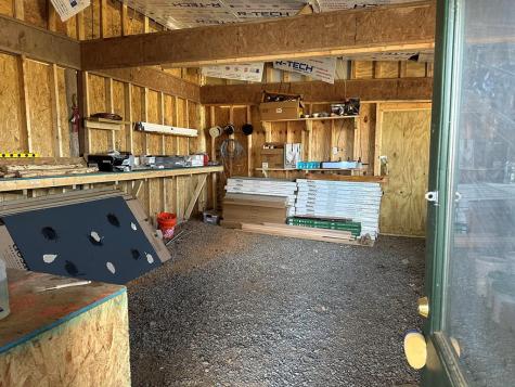 158 Forge Mill Road Morganton GA 30560