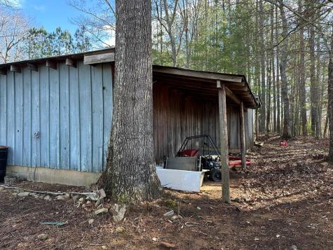 158 Forge Mill Road Morganton GA 30560
