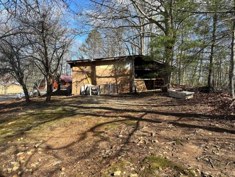 158 Forge Mill Road Morganton GA 30560