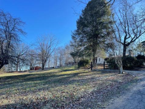 158 Forge Mill Road Morganton GA 30560