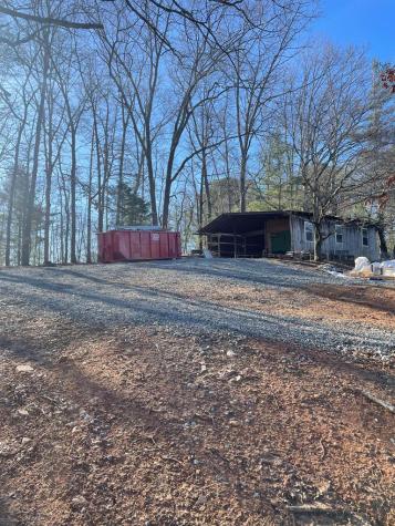 158 Forge Mill Road Morganton GA 30560