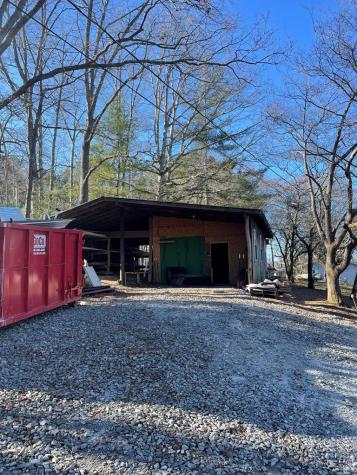 158 Forge Mill Road Morganton GA 30560