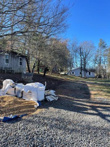 158 Forge Mill Road Morganton GA 30560