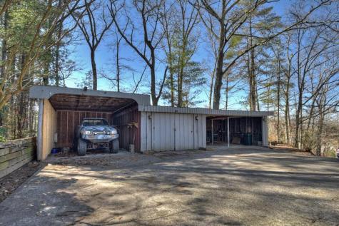 158 Forge Mill Road Morganton GA 30560
