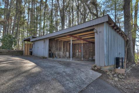 158 Forge Mill Road Morganton GA 30560