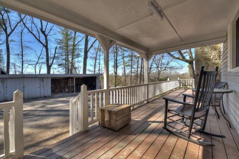 158 Forge Mill Road Morganton GA 30560