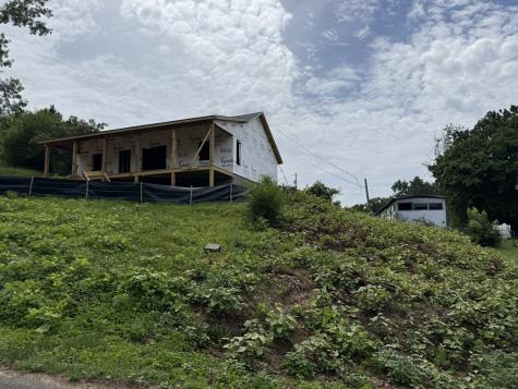 0 Creme Street Copperhill TN 37317