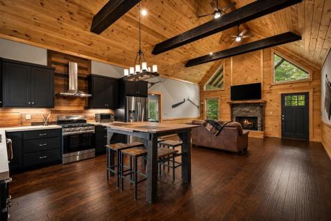 154 Nexus Court Ellijay GA 30540