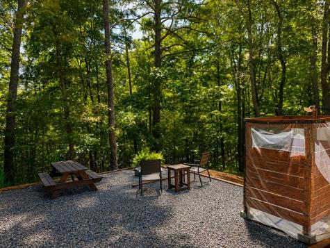 154 Nexus Court Ellijay GA 30540