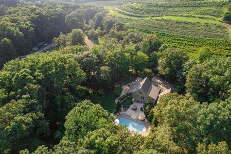 270 Stone Lane Blue Ridge GA 30513