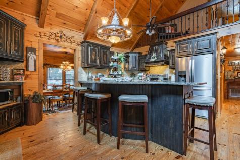 270 Stone Lane Blue Ridge GA 30513