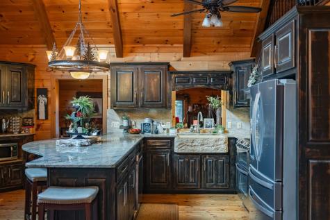 270 Stone Lane Blue Ridge GA 30513