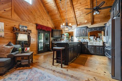 270 Stone Lane Blue Ridge GA 30513