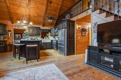 270 Stone Lane Blue Ridge GA 30513