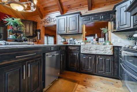 270 Stone Lane Blue Ridge GA 30513