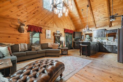270 Stone Lane Blue Ridge GA 30513