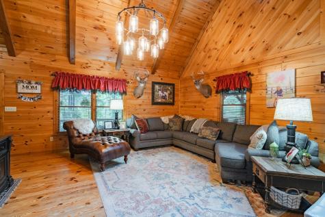 270 Stone Lane Blue Ridge GA 30513
