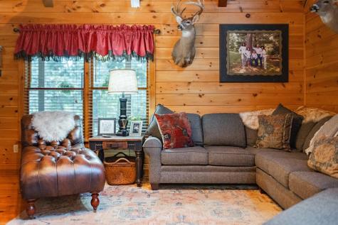 270 Stone Lane Blue Ridge GA 30513