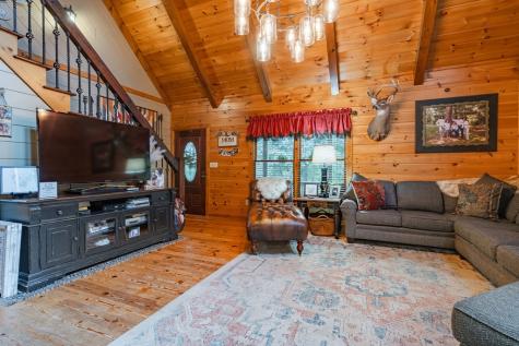 270 Stone Lane Blue Ridge GA 30513