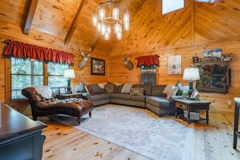 270 Stone Lane Blue Ridge GA 30513