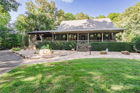 270 Stone Lane Blue Ridge GA 30513