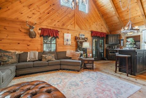 270 Stone Lane Blue Ridge GA 30513
