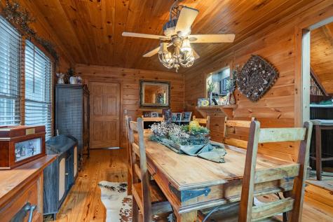 270 Stone Lane Blue Ridge GA 30513