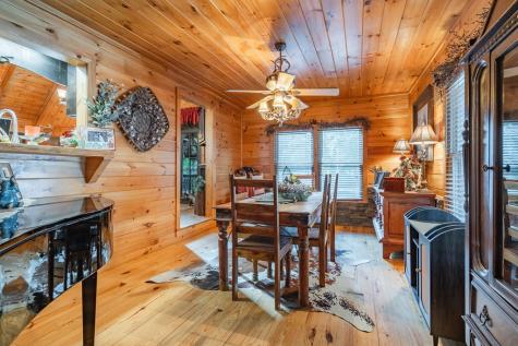 270 Stone Lane Blue Ridge GA 30513
