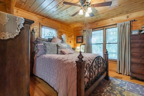270 Stone Lane Blue Ridge GA 30513