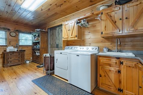 270 Stone Lane Blue Ridge GA 30513