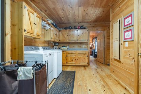 270 Stone Lane Blue Ridge GA 30513