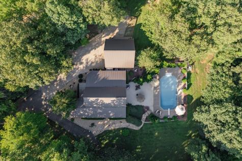 270 Stone Lane Blue Ridge GA 30513