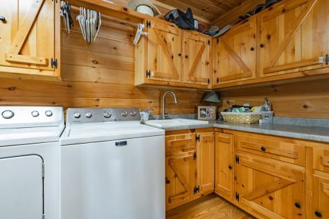 270 Stone Lane Blue Ridge GA 30513