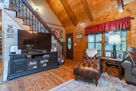 270 Stone Lane Blue Ridge GA 30513