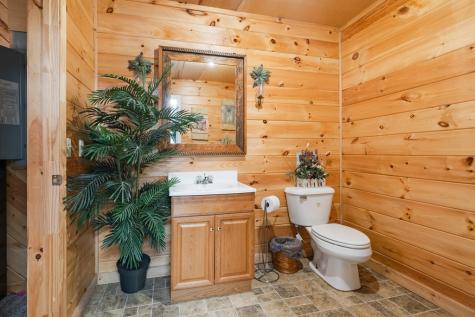 270 Stone Lane Blue Ridge GA 30513