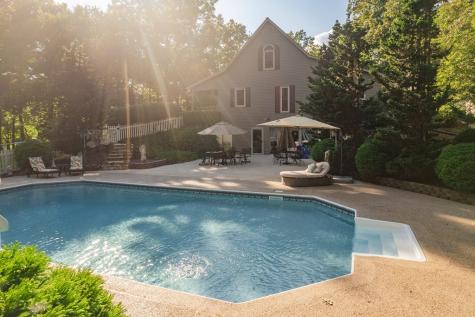 270 Stone Lane Blue Ridge GA 30513