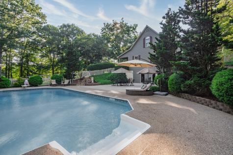 270 Stone Lane Blue Ridge GA 30513