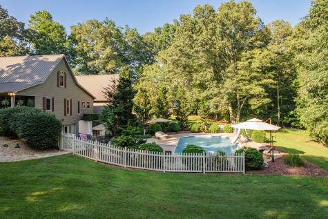 270 Stone Lane Blue Ridge GA 30513