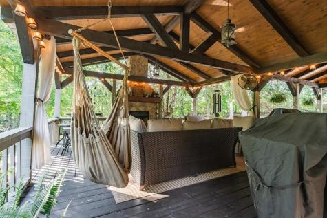 270 Stone Lane Blue Ridge GA 30513
