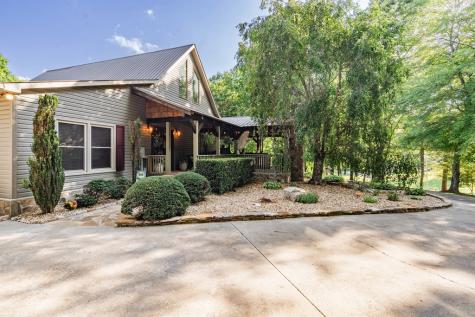 270 Stone Lane Blue Ridge GA 30513
