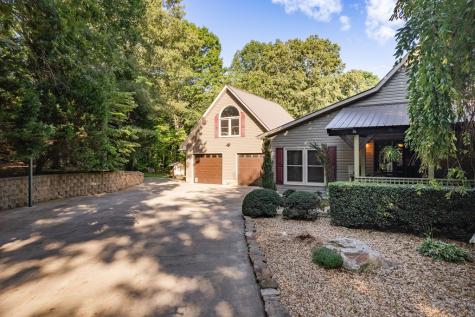 270 Stone Lane Blue Ridge GA 30513