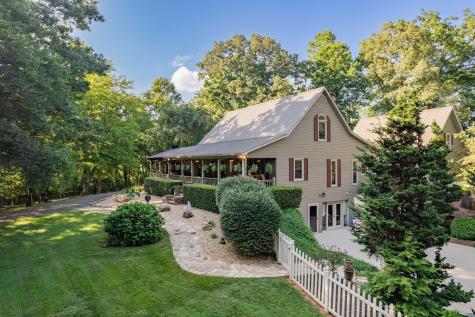 270 Stone Lane Blue Ridge GA 30513