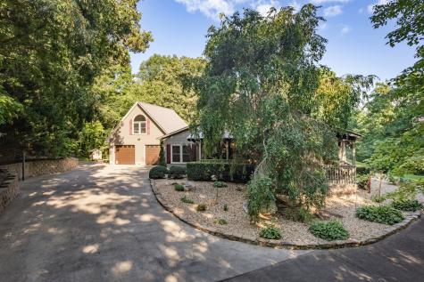 270 Stone Lane Blue Ridge GA 30513
