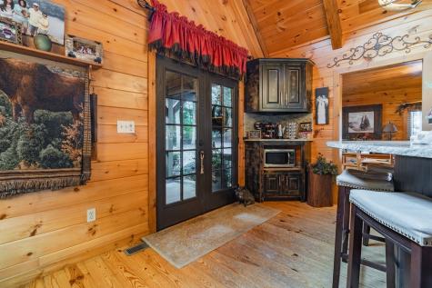 270 Stone Lane Blue Ridge GA 30513