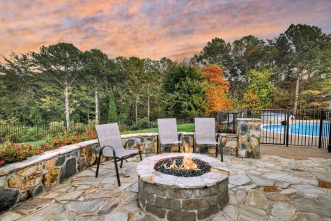 334 Belaire Drive Copperhill TN 37317